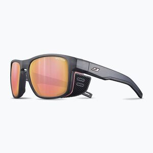 Julbo Shield M Spectron szürke/rózsaszín napszemüveg (Shield M Spectron J5441121) kép