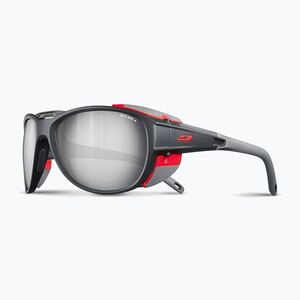 Julbo Explorer 2.0 Alti Arc sötétszürke/narancs napszemüveg (Explorer 2.0 Alti Arc J4976121) kép