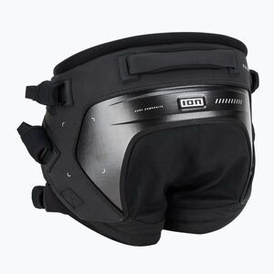 Férfi kitesurfing trapéz ION Kite Seat Radar fekete (Kite Seat Radar 48252-4720) kép