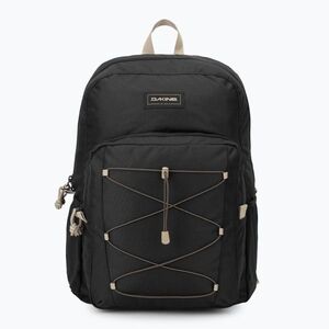 Dakine Educated 30 l fekete onyx városi hátizsák (Educated 30 D10004344) kép
