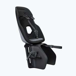 Thule Yepp Nexxt 2 Maxi Rack Mount kerékpárülés szürke (Yepp Nexxt 2 Maxi 12080232) kép