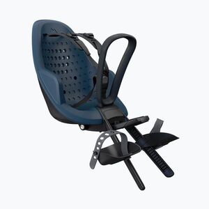 Thule Yepp 2 Mini kerékpárülés majolika kék (Yepp 2 Mini 12021151) kép