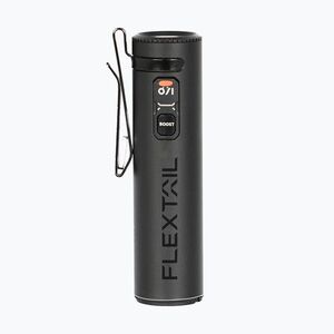 Flextail Zero zéró zseblámpa fekete (Zero Flashlight ZF650CHTCOV-BK) kép