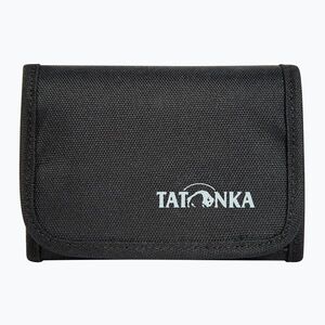 Tatonka Folder pénztárca fekete (Folder 3162.040) kép