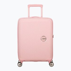 American Tourister Soundbox 41 l pasztell rózsaszín utazótáska (Soundbox 55 88472-8959) kép