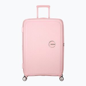 American Tourister Soundbox utazótáska 110 l pasztell rózsaszínű (Soundbox 77 88474-8959) kép