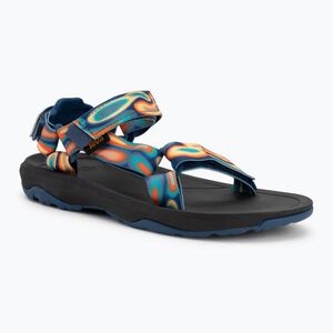 Teva Hurricane XLT 2 Groovy galaktikus felfedező gyermek szandál (Hurricane XLT 2 Groovy 1155070Y-GTC) kép
