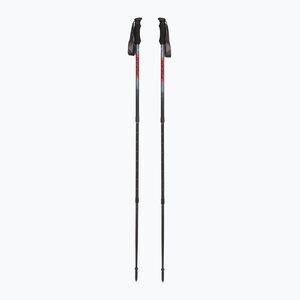 Fizan Prestige A/S trekking botok piros színben (Prestige A/S 100014) kép