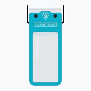 Cressi Jimmy telefon vízálló tok türkizkék (Jimmy Phone NW200128) kép