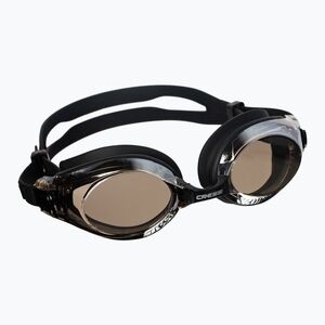Cressi Nuoto 3.0 fekete/fekete tükrös úszószemüveg (Nuoto 3.0 ZDE245059) kép