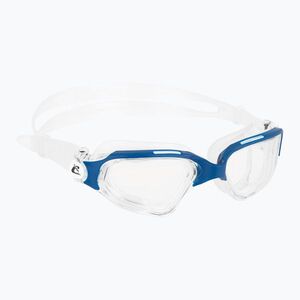 Cressi Clear Eyes átlátszó/kék úszószemüveg (Clear Eyes ZDE260020) kép