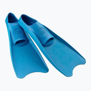 TUSA FF snorkel uszonyok kék (FF UF1202 BL) kép