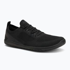 Női mezítlábas cipő Xero Shoes Nexus Knit (Nexus Knit NEXW-BKBK) kép