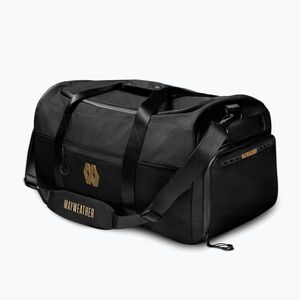Hayabusa Mayweather Airstream düftin táska 50 l fekete/arany (Airstream Duffle Bag MWADB-BKGD) kép