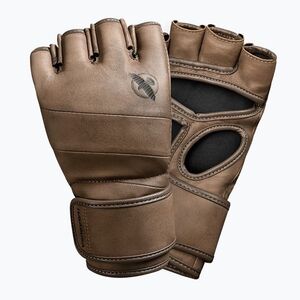 Hayabusa T3 LX MMA MMA vintage grappling kesztyű (T3 LX MMA T3LX4MMAG-BRL) kép