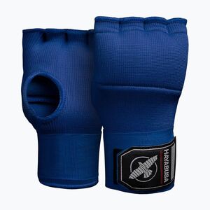 Hayabusa gyors gél kézrátét kék (Quick Gel Hand Wraps QHW-BL) kép