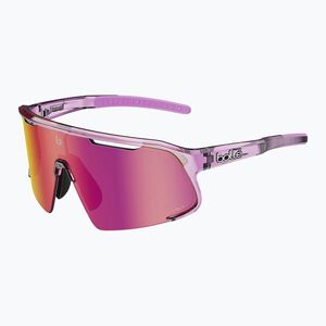 Bollé Speedchaser asztro rózsaszín kristály/volt rubin napszemüveg (Speedchaser BS067004) kép