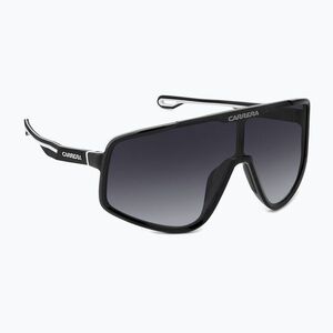 Carrera 4017/S fekete/sötétszürke árnyalatú férfi napszemüveg (4017/S 206756807999O) kép