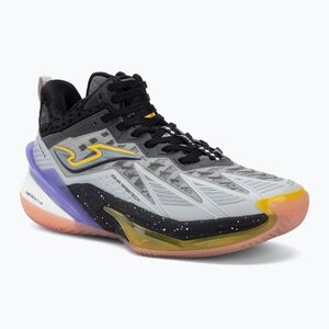 Férfi kosárlabda cipő Joma Lithium szürke (Lithium BKLITW2512) kép