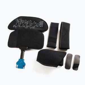 Breg univerzális hideg kompressziós párna fekete (Cold Compression Pad C00016) kép