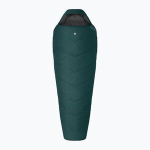 Alpinus Fiber Pro 800 hálózsák bal zöld (Fiber Pro 800 S12544) kép