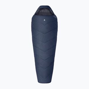 Alpinus Fiber Pro 1100 hálózsák bal szürke (Fiber Pro 1100 S12542) kép