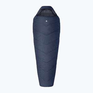Alpinus Fiber Pro 1100 hálózsák jobbra szürke (Fiber Pro 1100 S12543) kép