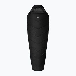 Alpinus Fiber Pro 1300 hálózsák jobb oldali antracit (Fiber Pro 1300 S12541) kép