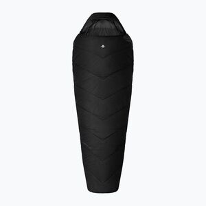 Alpinus Fiber Pro 1300 hálózsák bal antracit (Fiber Pro 1300 S12540) kép