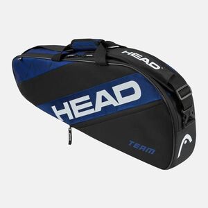 HEAD Team tenisz táska S kék/ fekete (Team Racquet Bag S 262334) kép