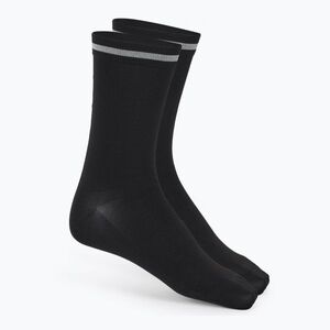 ATTABO Maxis Visible Pro fényvisszaverő zokni fehér (Maxis Visible Pro ATB-B5AP017-WHT) kép