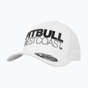 Pitbull Snapback Seascape baseball sapka fehér (Snapback Seascape 629007000100) kép