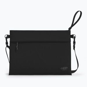 CabinZero Classic Sacoche 2, 5 l abszolút fekete (Classic Sacoche CZ401201) kép