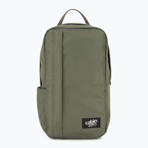Utazó hátizsák CabinZero Flight 12 l georgian khaki (Flight 12 CZ231802) kép