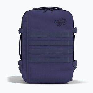 Utazó hátizsák CabinZero Military 28 l galaxy blue (Military 28 CZ192504) kép