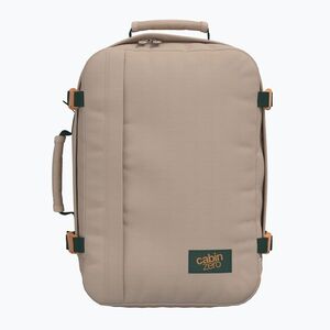 Utazó hátizsák CabinZero Classic 36 l cebu sands (Classic 36 CZ172408) kép