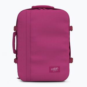 Utazó hátizsák CabinZero Classic 44 l lovestruck pink (Classic 44 CZ062507) kép