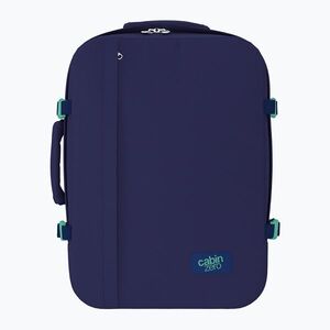 Utazó hátizsák CabinZero Classic 44 l deep ocean (Classic 44 CZ062305) kép