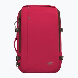 Utazó hátizsák CabinZero Adventure 42 l miami magenta (Adventure 42 AD042404) kép