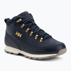 Női cipők Helly Hansen The Forester Premium navy/cream (The Forester Premium 12031_597) kép