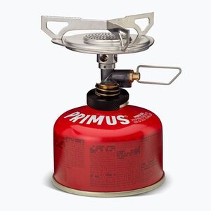 Primus Essential Trail Stove DUO piros (Essential Trail Stove DUO P351140) kép