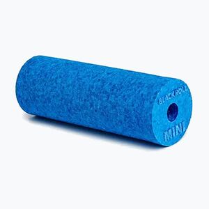 Lábmasszázs henger BLACKROLL Mini azúrkék (Mini A000245) kép