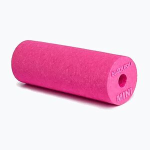 Lábmasszázs görgő BLACKROLL Mini rózsaszínű (Mini A000250) kép