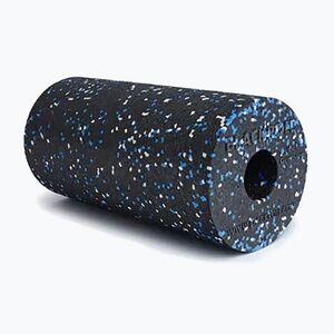 BLACKROLL Standard masszázshenger fekete/fehér/kék (Standard A000275) kép
