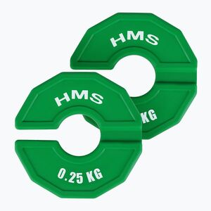 HMS fedőtömeg TSN25 2 x 0, 25 kg zöld (TSN25 17-61-127) kép