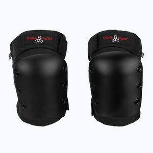 Triple Eight Street térdvédő fekete (Street Knee Pad 61200) kép