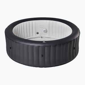 Medence hidromasszázsal 6 személyes MSpa Urban Rimba grafit (Urban Rimba U-RB062) kép