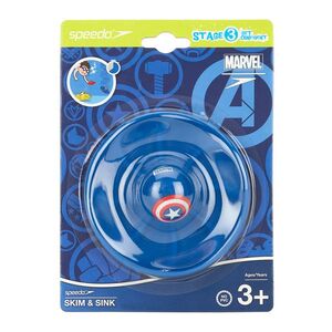 Speedo Skim & Sink kék búvárjáték (Skim & Sink 8-11738C770) kép