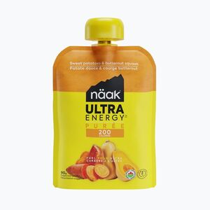 Näak Ultra Energy Gel 90 g édesburgonya, vajdiótök (Ultra Energy EPSB-1B-EU) kép