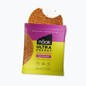 Näak Ultra Energy szelet 30 g bogyós gyümölcsök (Ultra Energy EWBE-1B-EU) kép